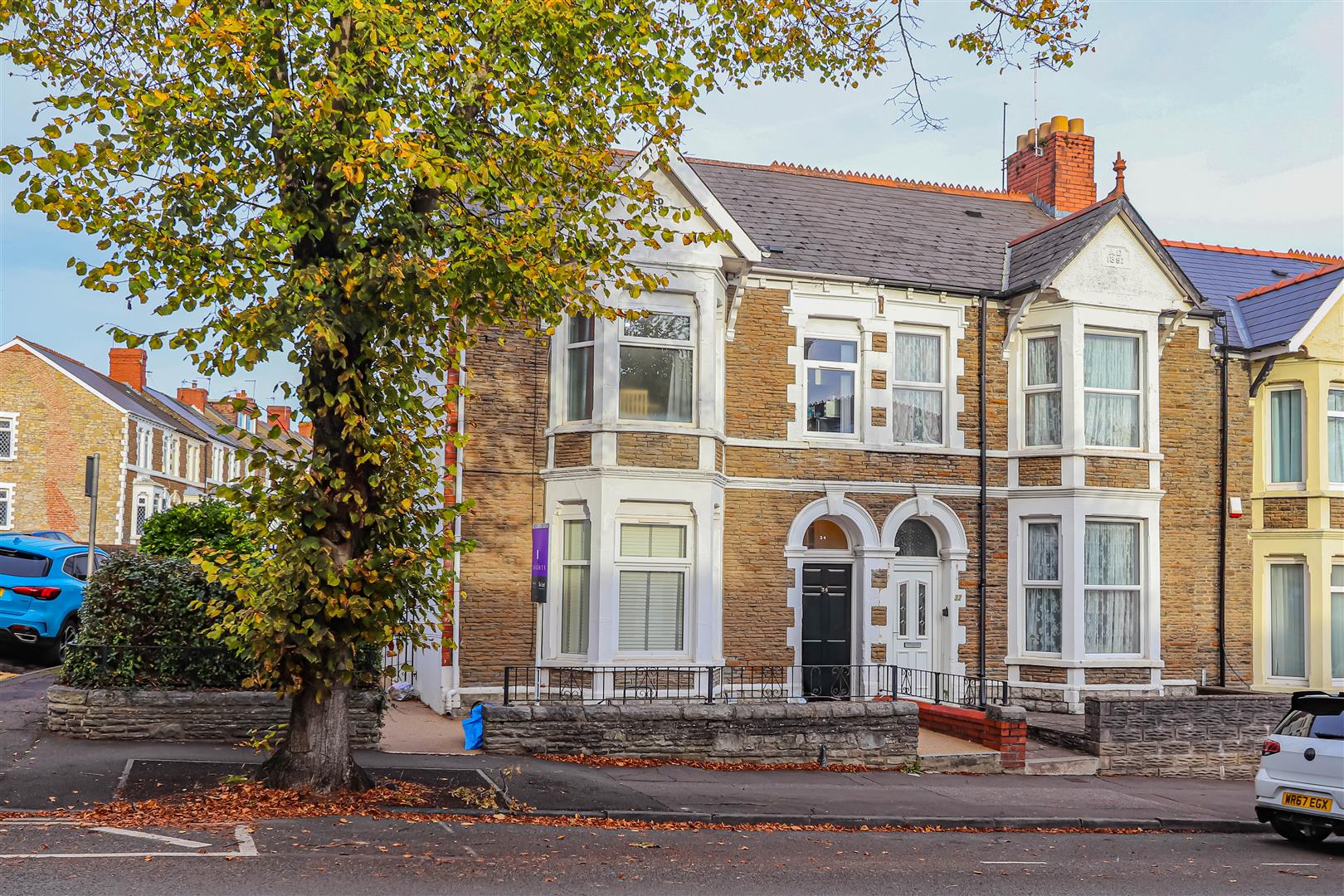 Tynewydd Road, Barry — photograph 5